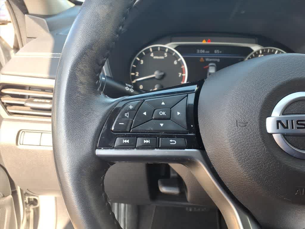 Thumbnail: 2021 Nissan Altima - 14