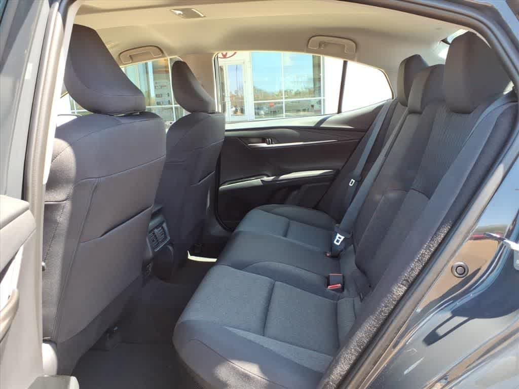 Thumbnail: 2026 Toyota Camry - 27