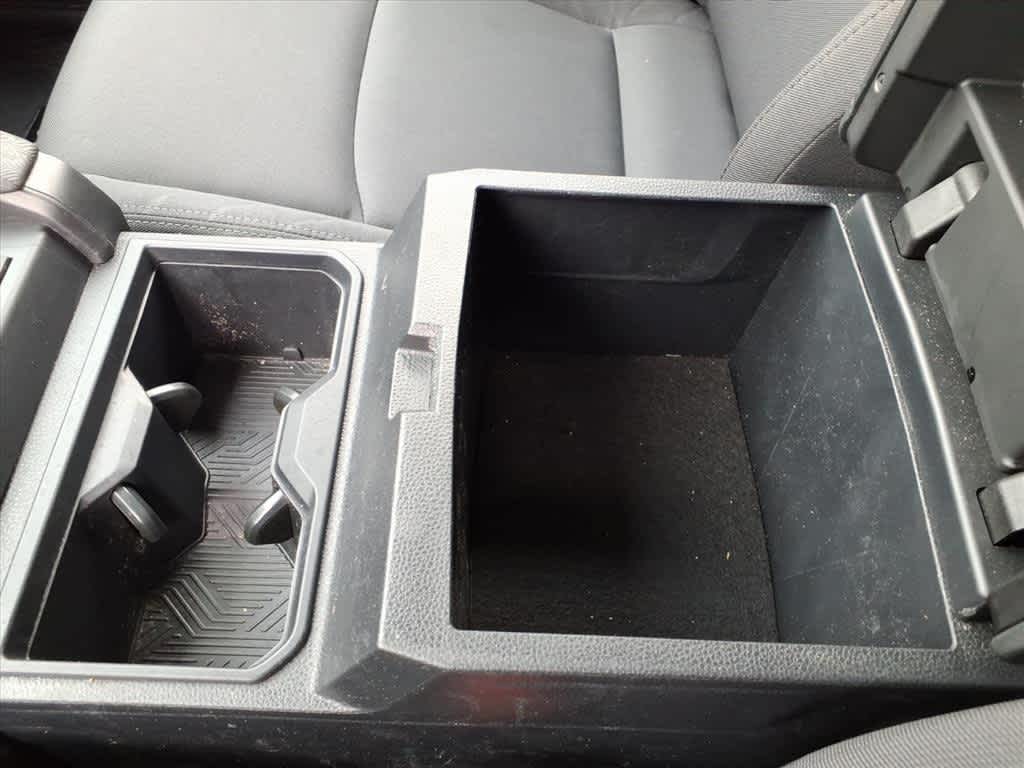 Thumbnail: 2024 Toyota Tacoma - 22