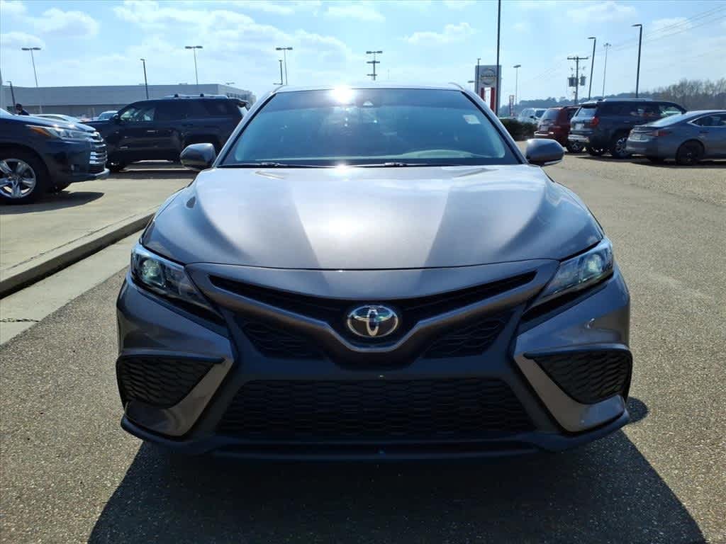 Thumbnail: 2023 Toyota Camry - 2