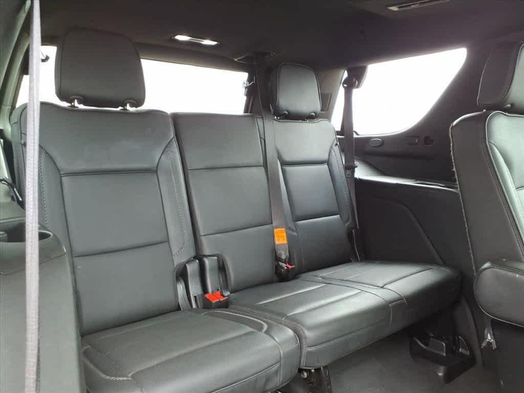 Thumbnail: 2022 GMC Yukon - 30