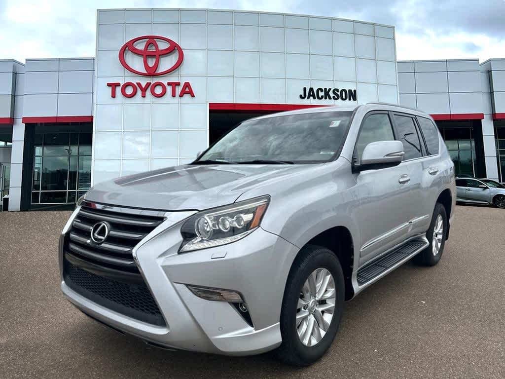 2014 Lexus GX 460 -
                  Jackson, MS