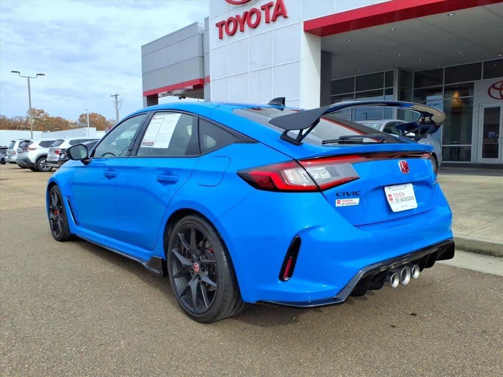 Thumbnail: 2025 Honda Civic - 7