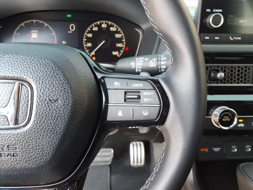 Thumbnail: 2026 Honda Civic - 15