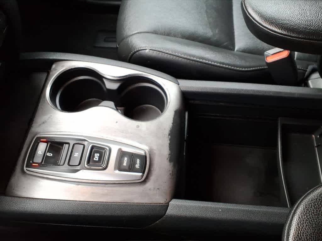 Thumbnail: 2021 Honda Pilot - 22