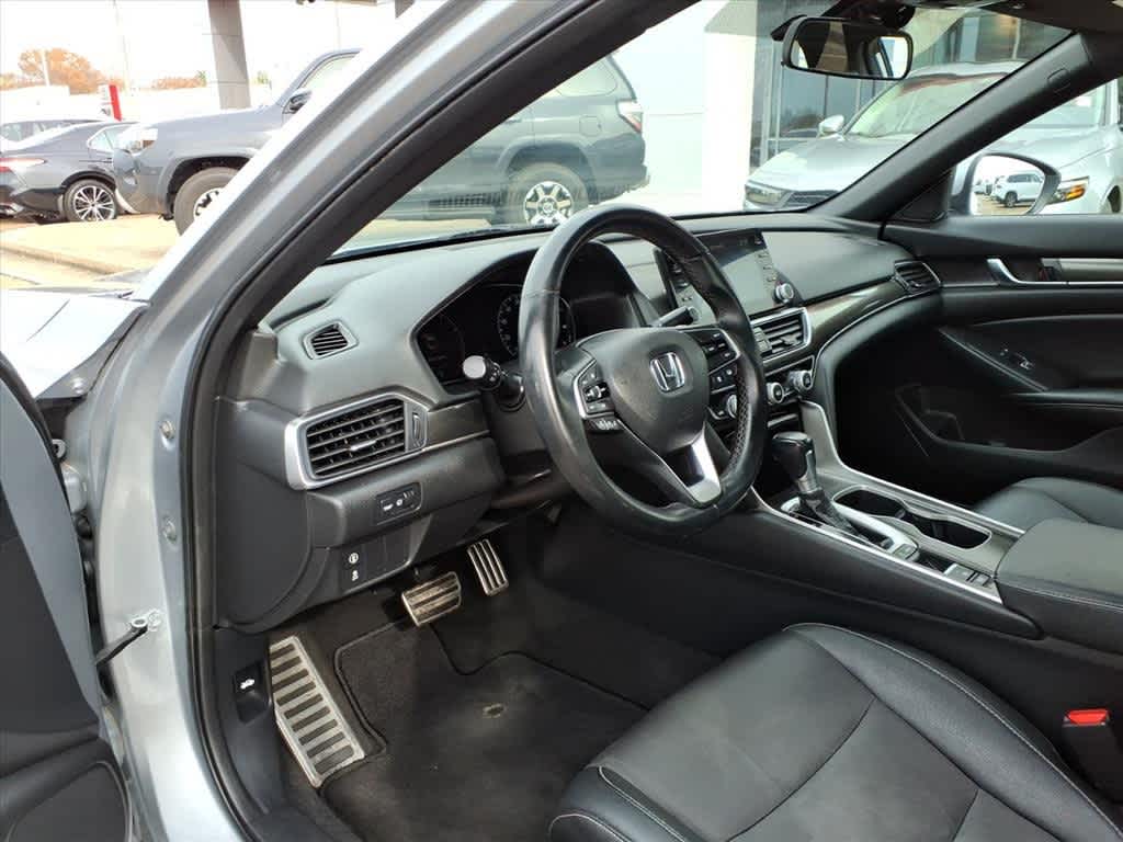Thumbnail: 2019 Honda Accord - 10