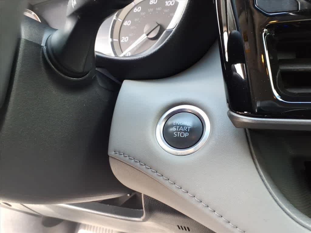 Thumbnail: 2024 Toyota Highlander - 18