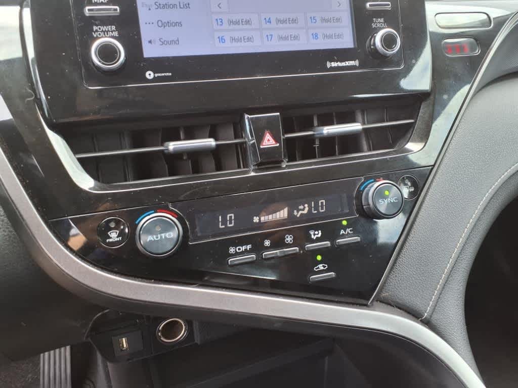 Thumbnail: 2024 Toyota Camry - 19