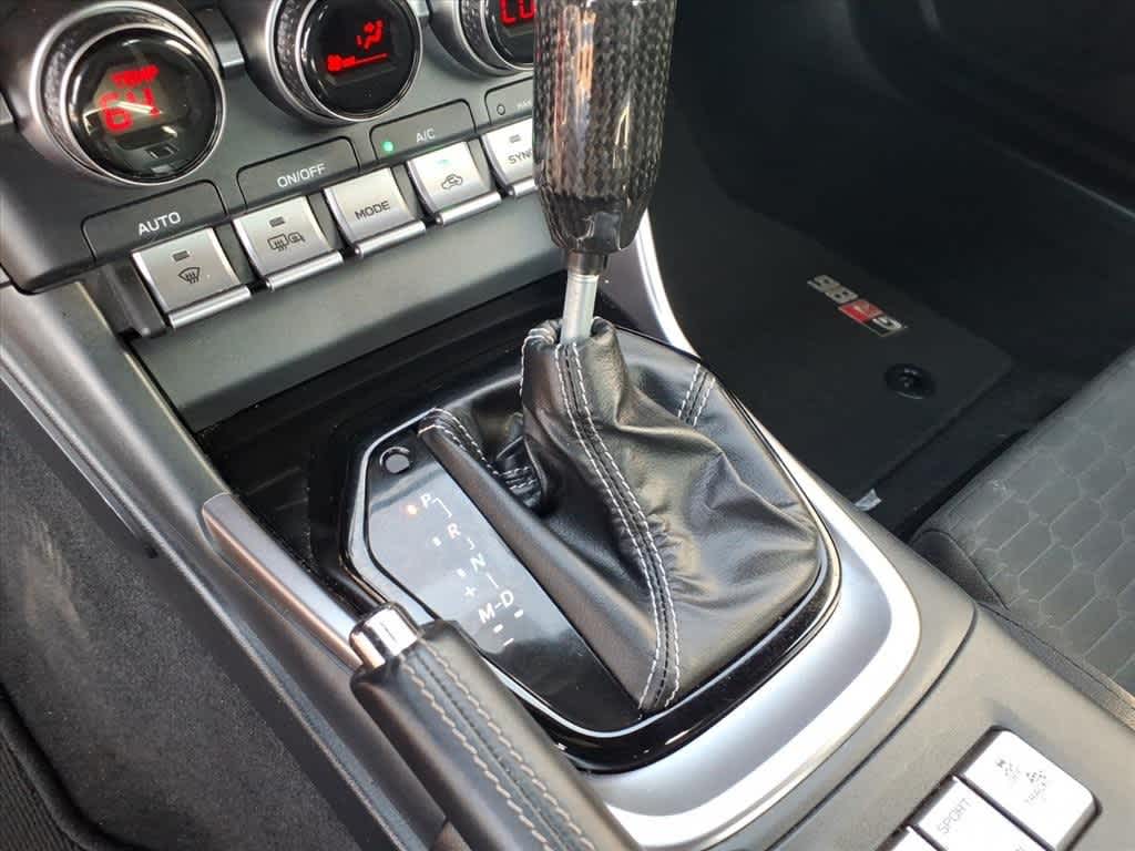 Thumbnail: 2024 Toyota GR86 - 19