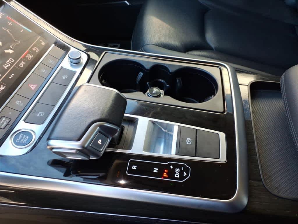 Thumbnail: 2023 Audi Q7 - 22