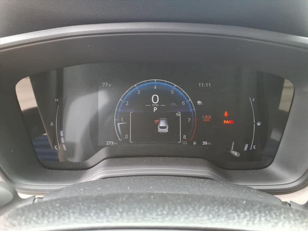 Thumbnail: 2026 Toyota Corolla Cross - 16