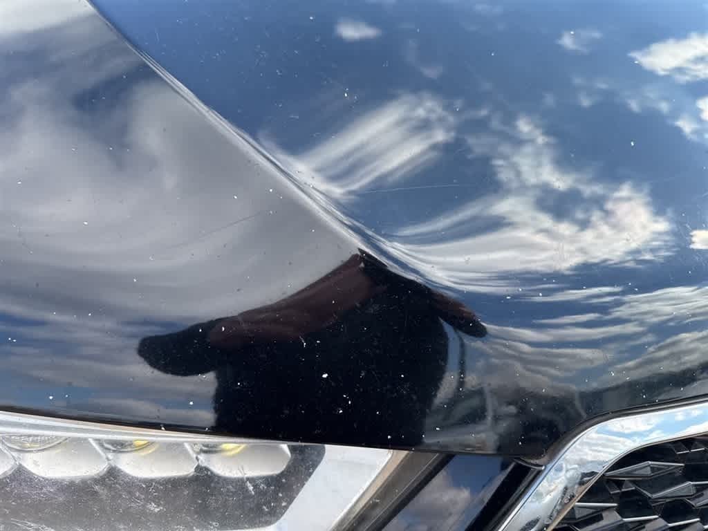 Thumbnail: 2017 Acura MDX - 5