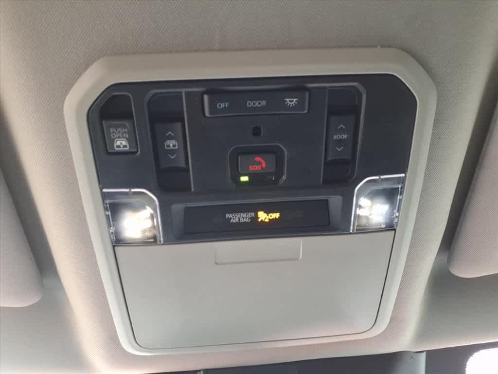 Thumbnail: 2023 Toyota Tundra - 24