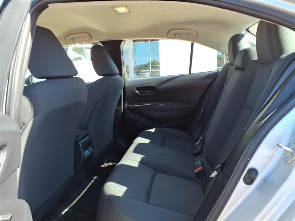 Thumbnail: 2024 Toyota Corolla - 28