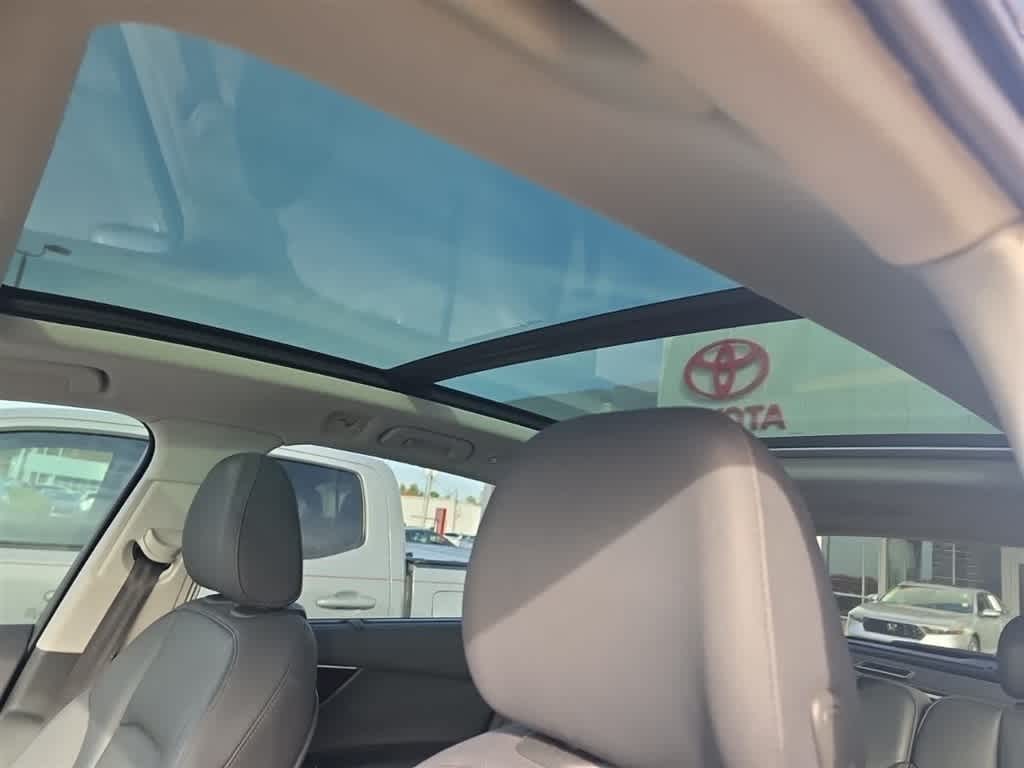 Thumbnail: 2023 Audi Q7 - 9