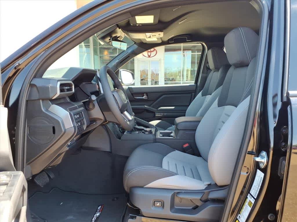 Thumbnail: 2025 Toyota Tacoma - 24