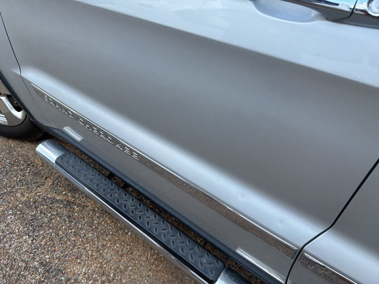 Thumbnail: 2013 Jeep Grand Cherokee - 5