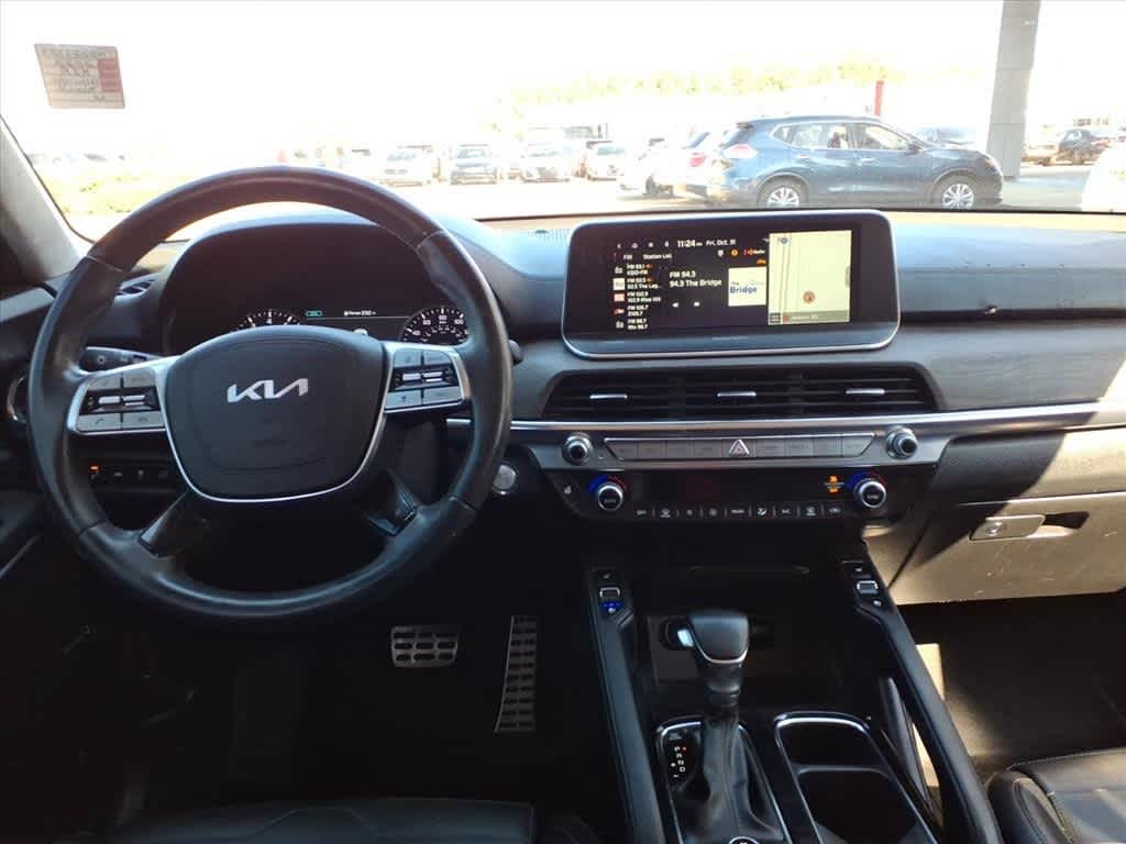 Thumbnail: 2022 Kia Telluride - 10