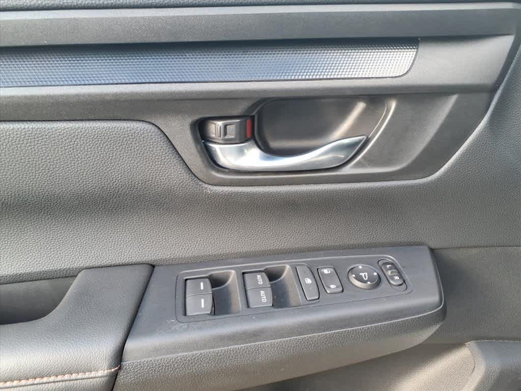 Thumbnail: 2024 Honda CR-V - 12