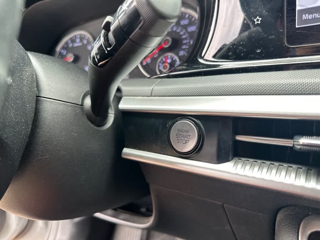 2023 Kia K5 GT-Line 17
