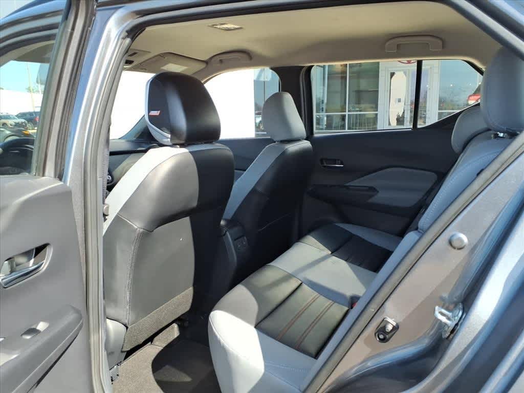 Thumbnail: 2024 Nissan Kicks - 29