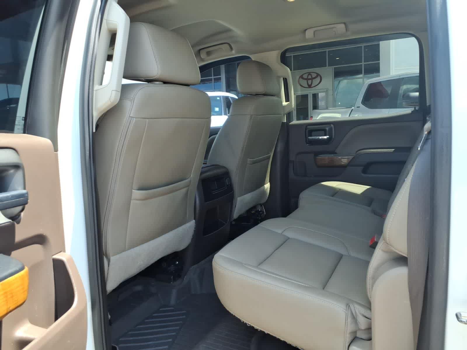 Thumbnail: 2018 GMC Sierra 1500 - 29