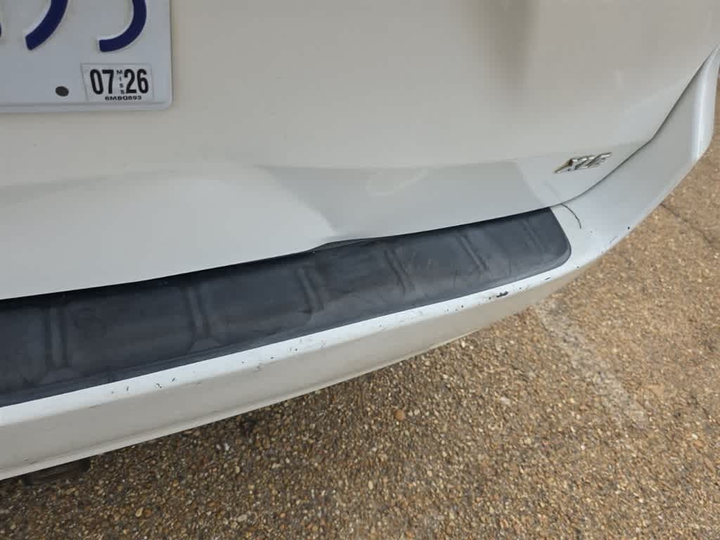 Thumbnail: 2019 Toyota Sienna - 5