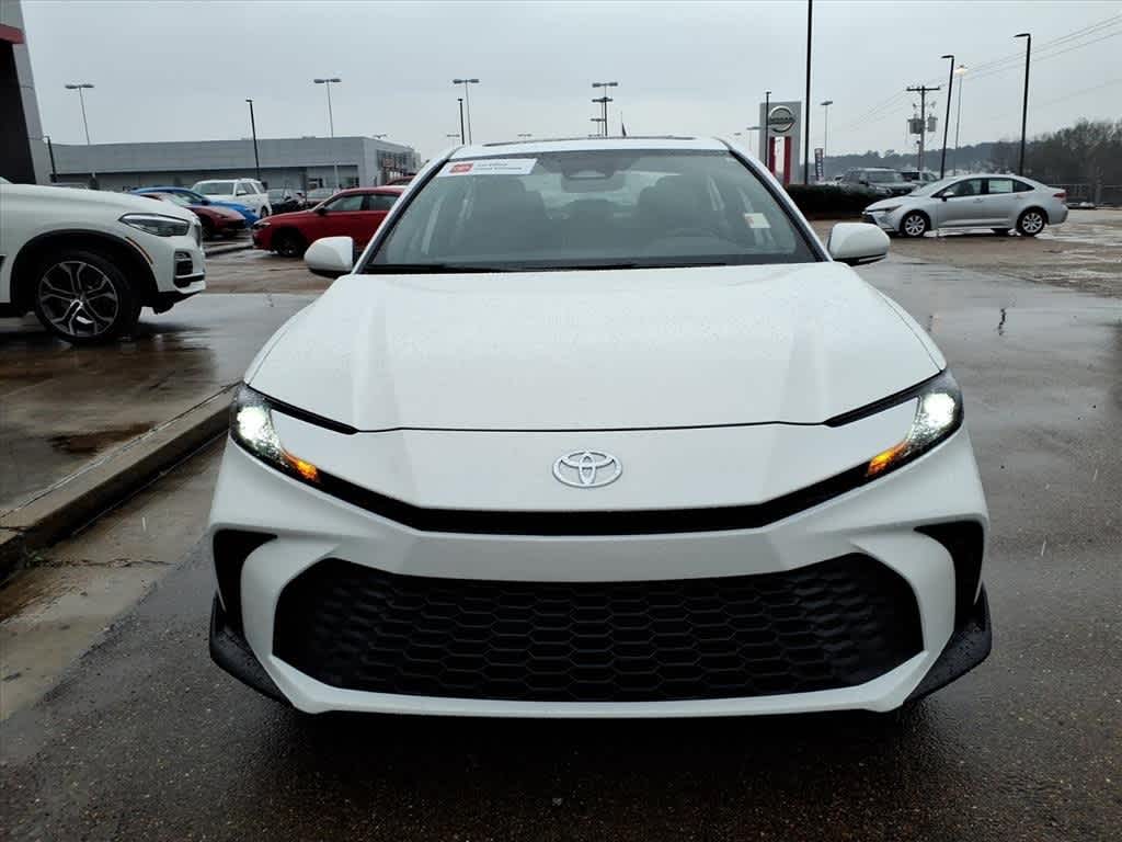 Thumbnail: 2025 Toyota Camry - 2