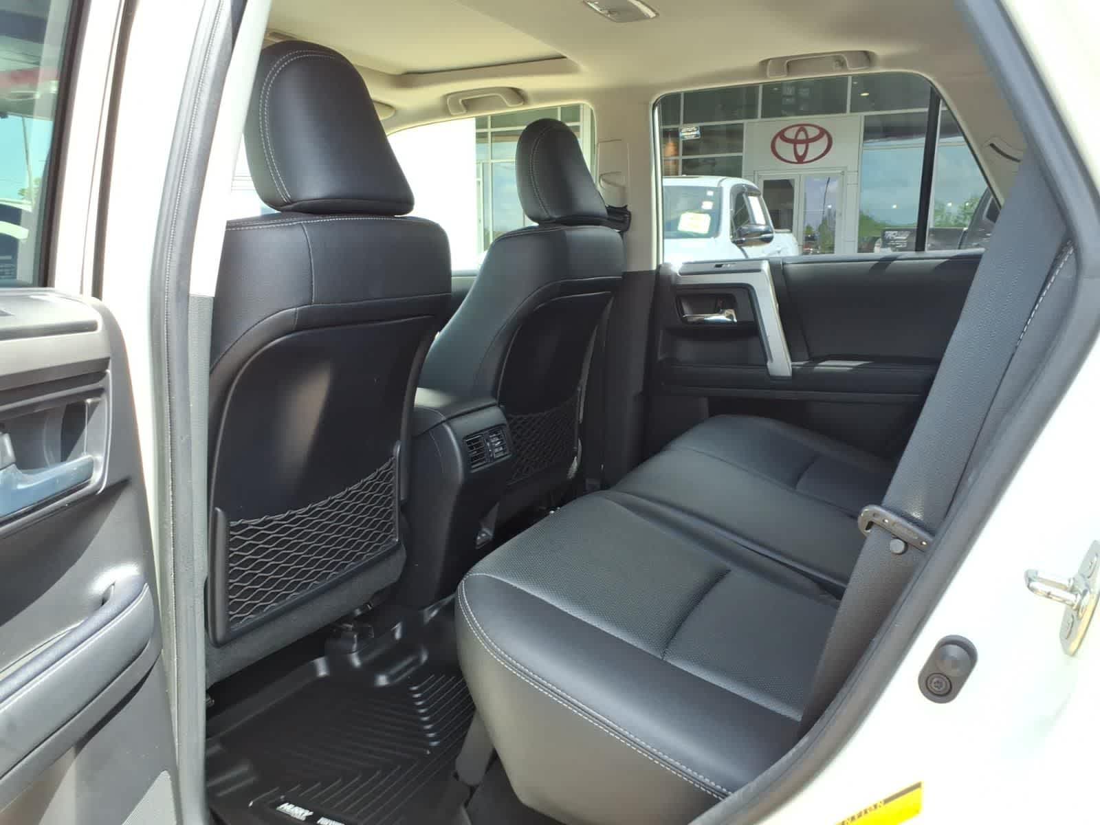 Thumbnail: 2023 Toyota 4Runner - 29