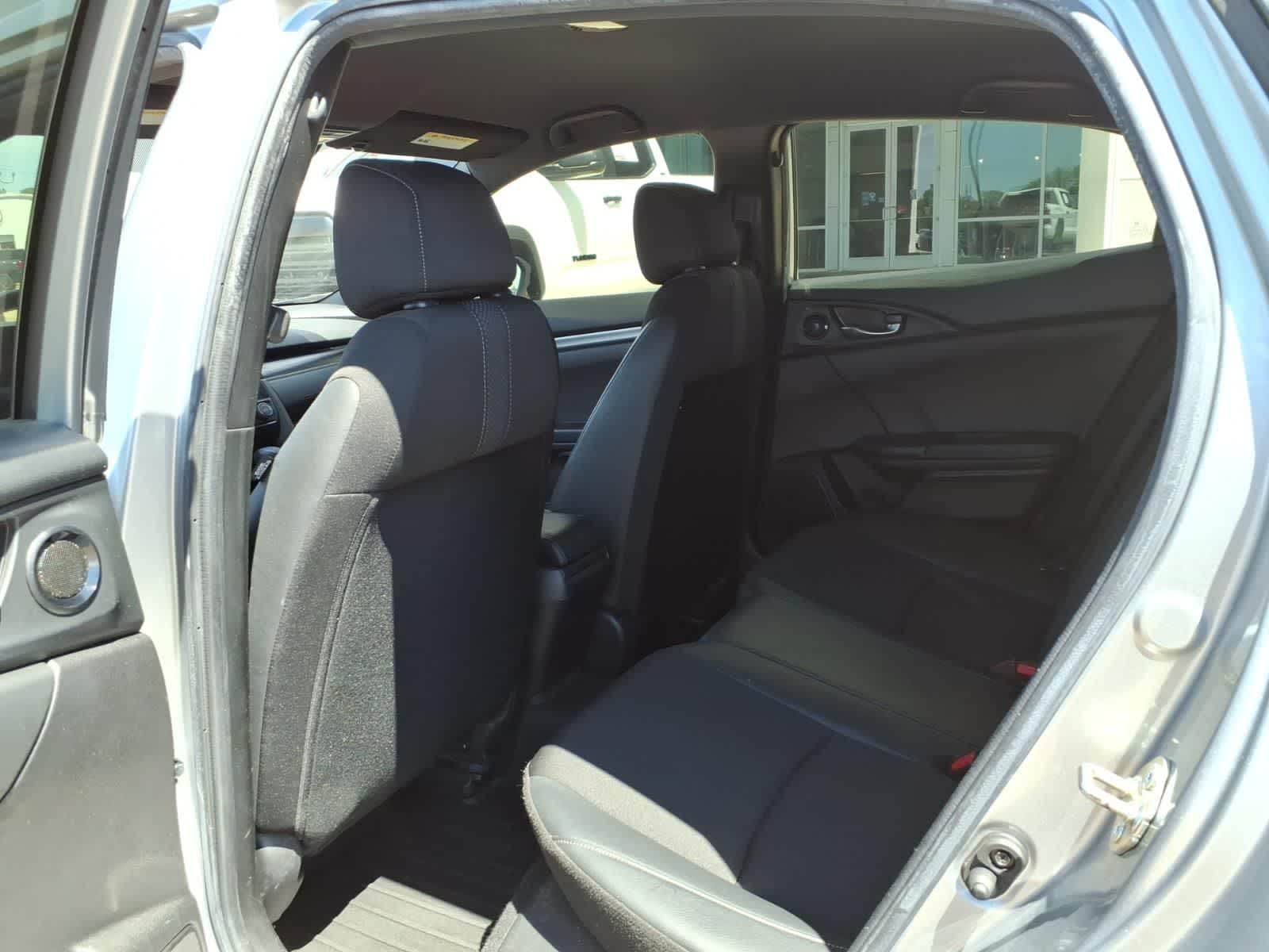 Thumbnail: 2020 Honda Civic - 29