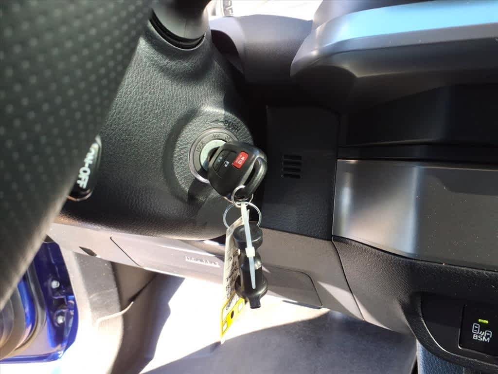 Thumbnail: 2022 Toyota Tacoma - 18