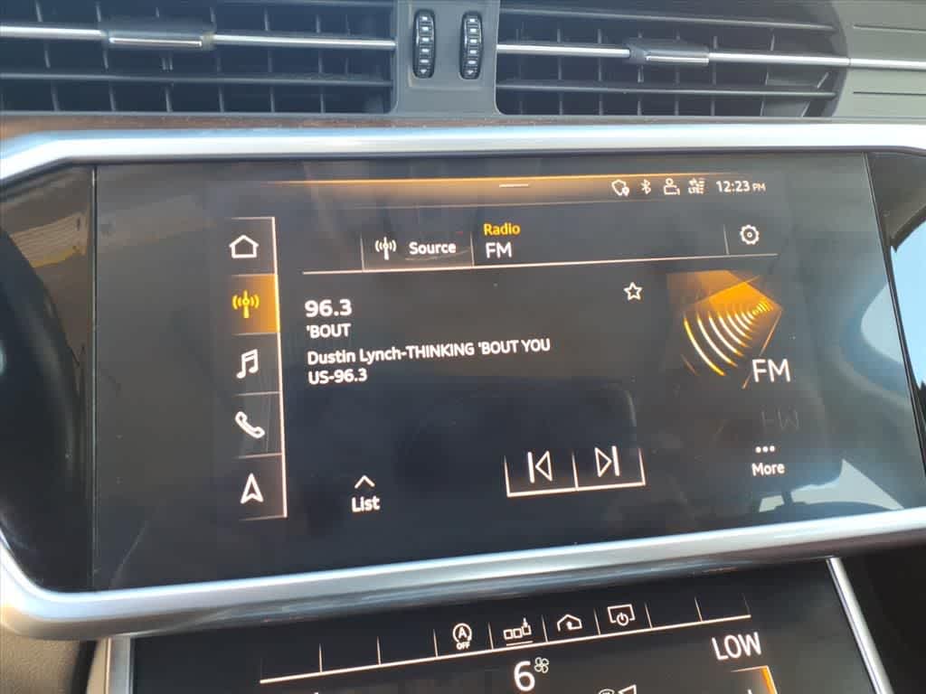 Thumbnail: 2019 Audi A6 - 17