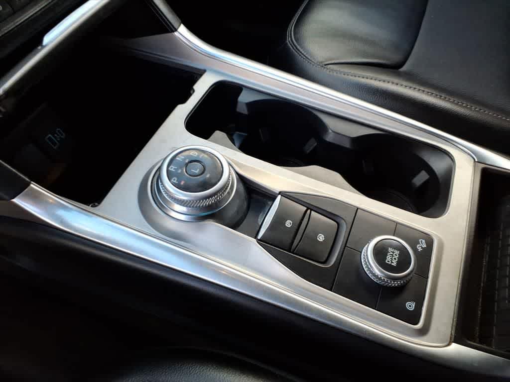 Thumbnail: 2023 Ford Explorer - 22