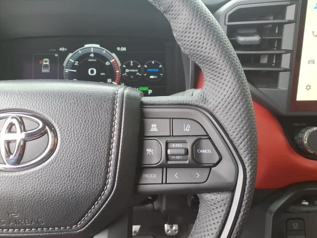 Thumbnail: 2026 Toyota Tundra - 16