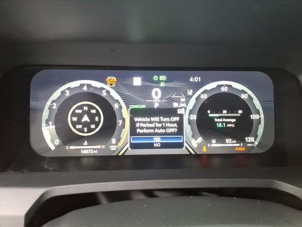 Thumbnail: 2025 Toyota 4Runner - 17