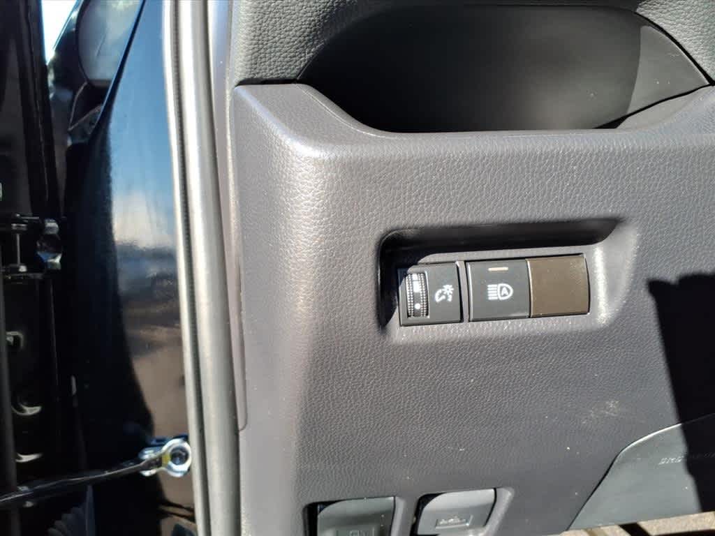 Thumbnail: 2024 Toyota RAV4 - 13