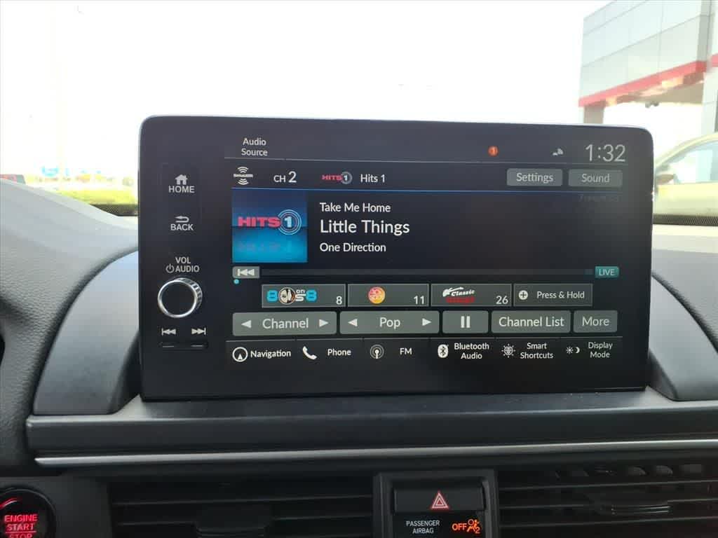 Thumbnail: 2025 Honda Pilot - 19