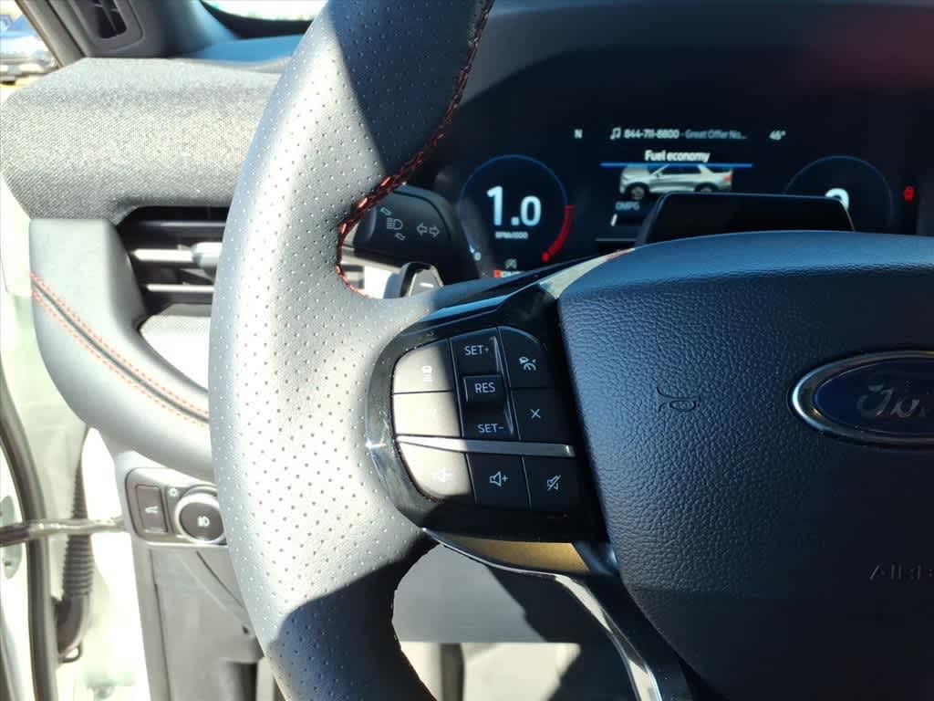 Thumbnail: 2025 Ford Explorer - 15