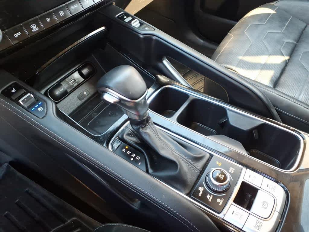 Thumbnail: 2022 Kia Telluride - 21