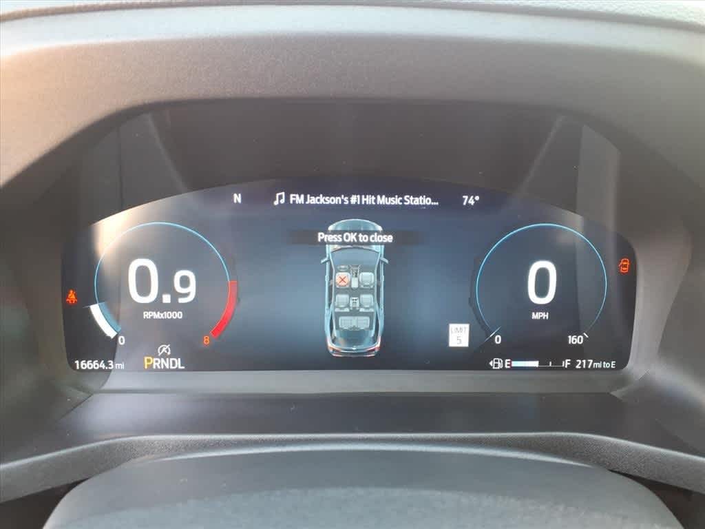 Thumbnail: 2025 Ford Explorer - 17