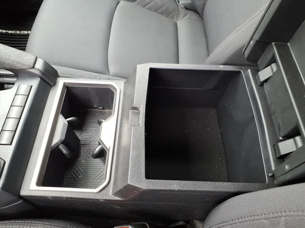 Thumbnail: 2025 Toyota Tacoma - 22