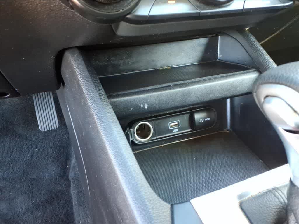 Thumbnail: 2023 Kia Forte - 20