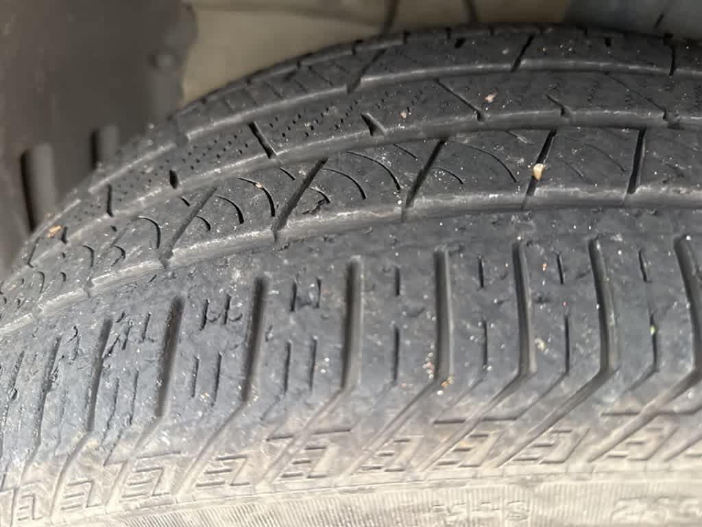 Thumbnail: 2023 Honda Passport - 9