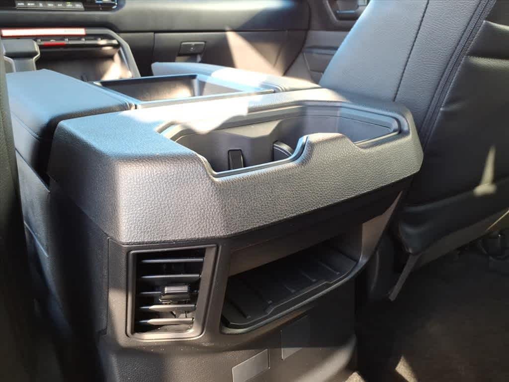 Thumbnail: 2025 Toyota Tundra - 29