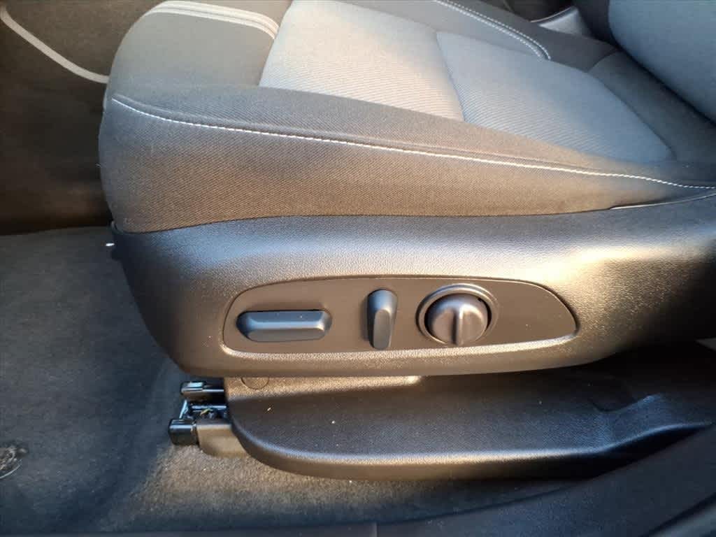 Thumbnail: 2025 Chevrolet Blazer - 11