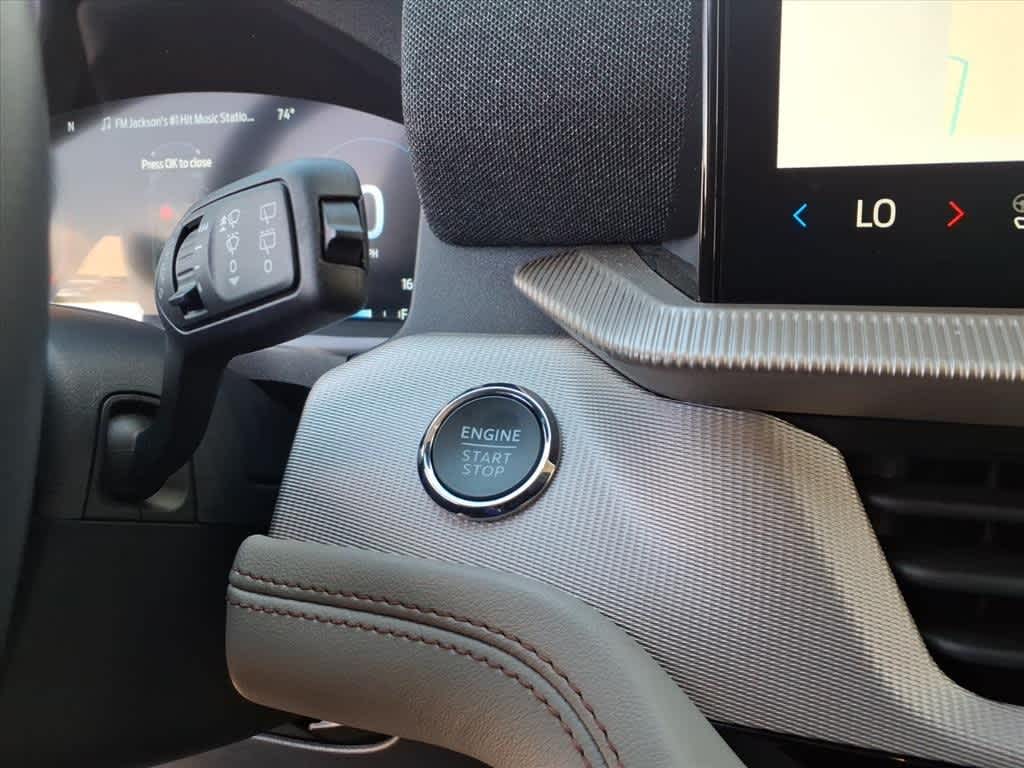 Thumbnail: 2025 Ford Explorer - 18