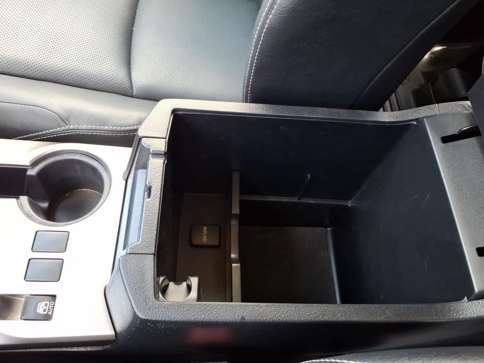 Thumbnail: 2023 Toyota 4Runner - 22