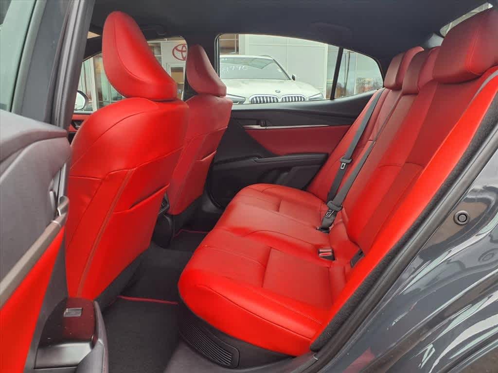 Thumbnail: 2025 Toyota Camry - 26