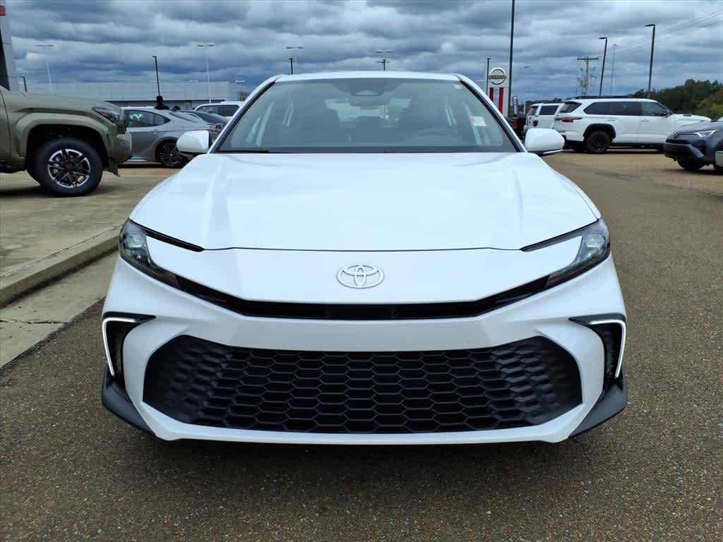 Thumbnail: 2025 Toyota Camry - 2