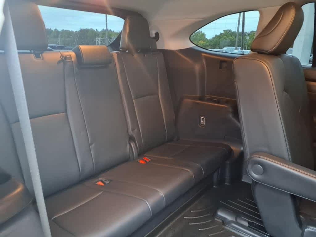 Thumbnail: 2024 Toyota Highlander - 29